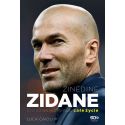 (e-book - wersja elektroniczna) Zinedine Zidane. Sto dziesięć minut, całe życie. Wyd. II