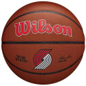 Piłka Wilson Team Alliance Portland Trail Blazers Ball