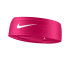 Opaska na głowę Nike DRI-FIT Fury Classic Headband Nike