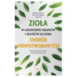 Zioła w łagodzeniu objawów i skutków leczenia...