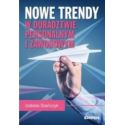 Nowe trendy w doradztwie personalnym i zawodowym