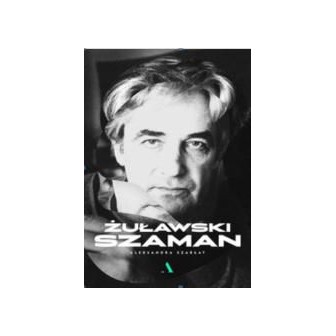 Żuławski. Szaman