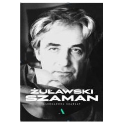 Żuławski. Szaman