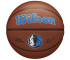 Piłka Wilson Team Alliance Dallas Mavericks Ball