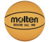 Piłka do koszykówki Molten trening medicine ball (1200gr) BM6