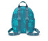 Plecak Nike Mini Sportswaer Futura Palentino HJ8503