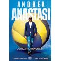 (e-book - wersja elektroniczna) Andrea Anastasi. Licencja na trenowanie
