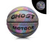 Piłka do koszykówki Meteor Ghost Holo