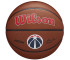 Piłka Wilson Team Alliance Washington Wizards Ball