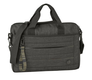 Torba Caterpillar B. Holt Slim Briefcase 84349
