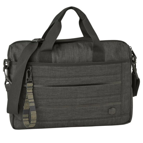 Torba Caterpillar B. Holt Slim Briefcase 84349