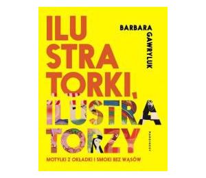 Ilustratorki, ilustratorzy
