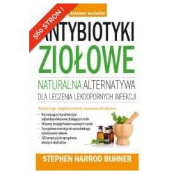 Antybiotyki ziołowe