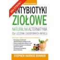 Antybiotyki ziołowe
