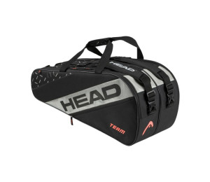 Torba tenisowa Head Team Racquet Bag L