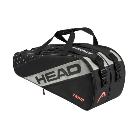 Torba tenisowa Head Team Racquet Bag L