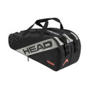 Torba tenisowa Head Team Racquet Bag L