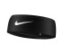 Opaska na głowę Nike DRI-FIT Fury Classic Headband Nike