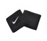 Frotki na rękę Nike Swoosh Wristbands 2pak Nike