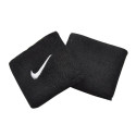 Frotki na rękę Nike Swoosh Wristbands 2pak Nike