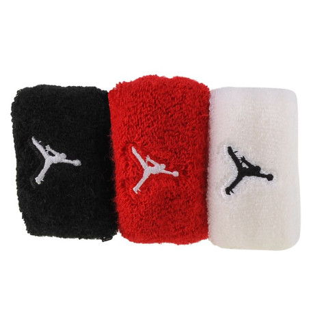 Gumki do włosów Jordan Terry Hair Ties J1007015 Inny