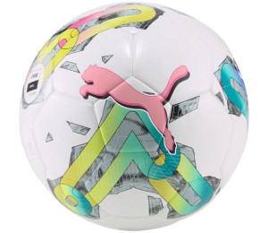 Piłka nożna Puma Orbita 4 HYB FIFA Basic 83778