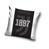 Poszewka i wkad z wzorami 40x40 JT173009 Juventus