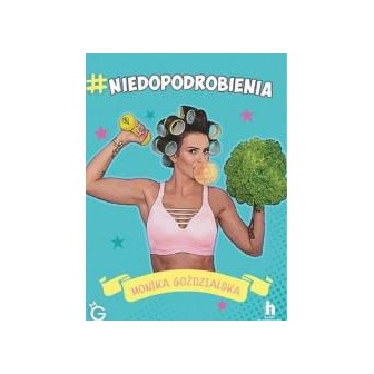 Niedopodrobienia