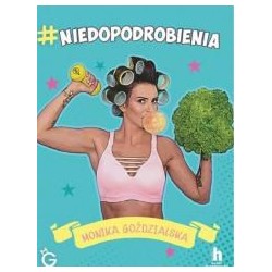 Niedopodrobienia