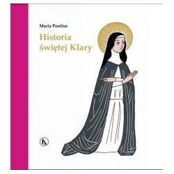 Historia św. Klary