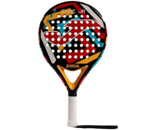Rakieta Joma Game II Padel Racquet Jr 401017