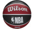 Piłka Wilson NBA Team Chicago Bulls Ball WTB1300XBCHI