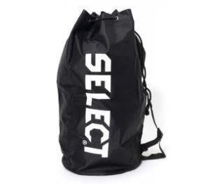 Worek na piłki ręczne SELECT 10-12 szt.