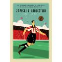 Zapiski z Królestwa. 50 niesamowitych historii o angielskim futbolu