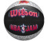 Piłka Wilson NBA Jam Indoor-Outdoor Ball