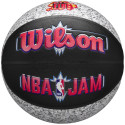Piłka Wilson NBA Jam Indoor-Outdoor Ball