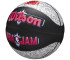 Piłka Wilson NBA Jam Indoor-Outdoor Ball