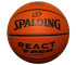 Piłka Spalding React TF-250 Ball