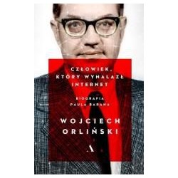 Człowiek, który wynalazł internet