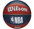 Ball Wilson NBA Team New Orleans Pelicans Ball WTB1300