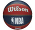 Ball Wilson NBA Team New Orleans Pelicans Ball WTB1300