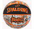 Piłka Spalding Graffitti