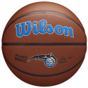 Piłka Wilson Team Alliance Orlando Magic Ball