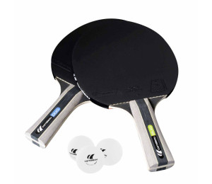 Zestaw do tenisa stołowego Cornilleau