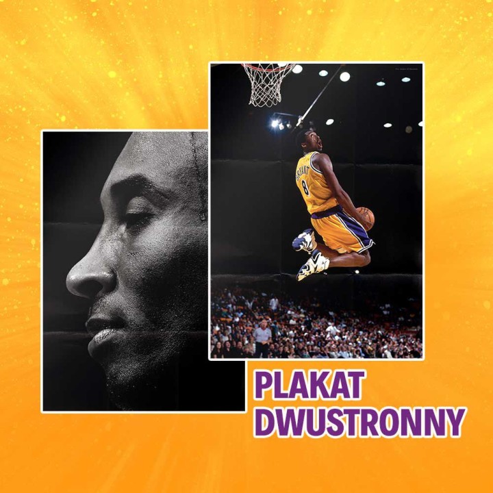 Plakat Mentalność Mamby