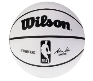 Piłka Wilson Autograph Mini Ball