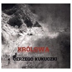 Królowa. Lhotse 89