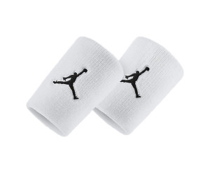 Frotki, opaski na nadgarstek Nike Jordan Wristband JKN01 Nike Jordan