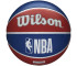 Piłka Wilson NBA Team Los Angeles Clippers Ball WTB1300XBLAC