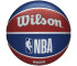 Piłka Wilson NBA Team Los Angeles Clippers Ball WTB1300XBLAC
